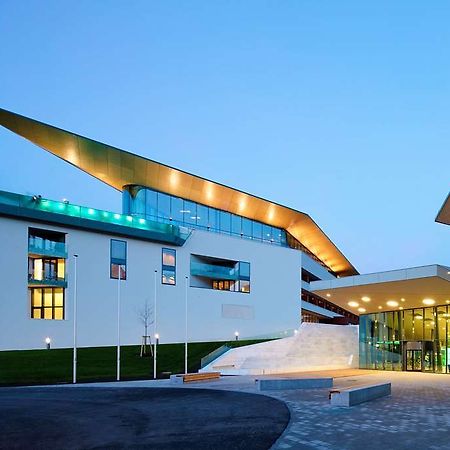 Tauern Spa Hotel Zell Am See Капрун Удобства фото