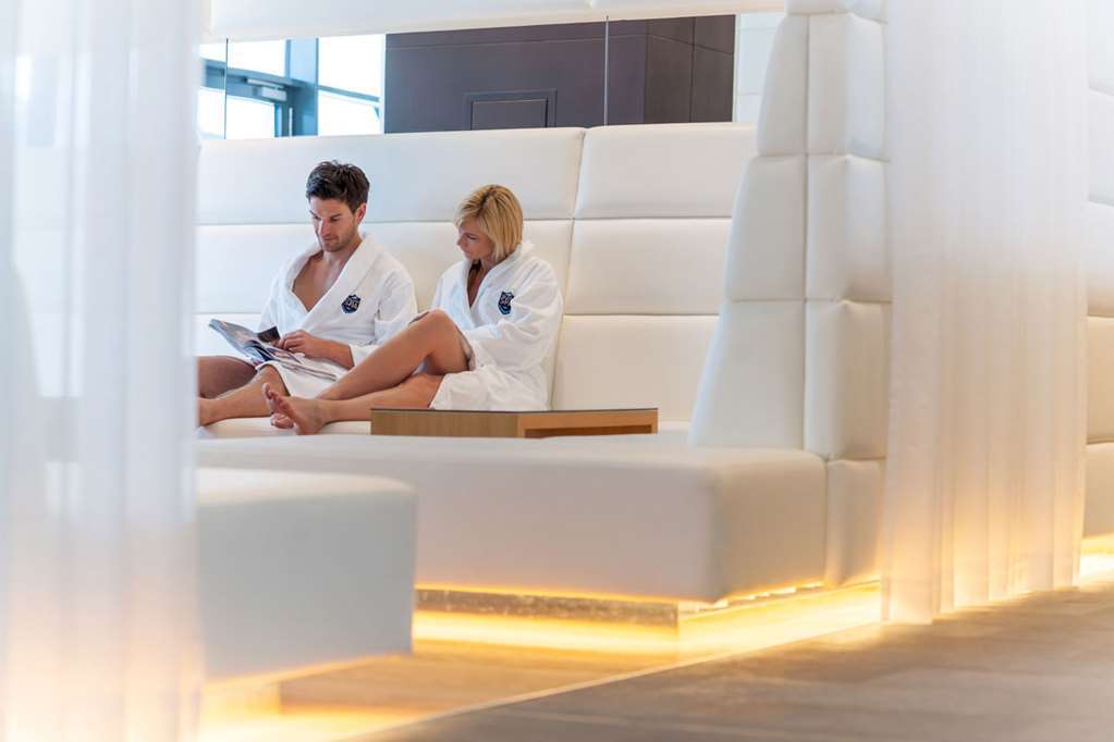 Tauern Spa Hotel Zell Am See Капрун Удобства фото