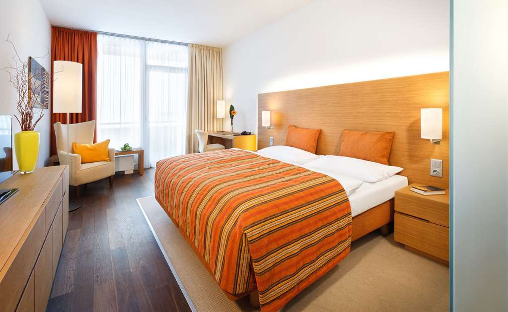 Tauern Spa Hotel Zell Am See Капрун Удобства фото