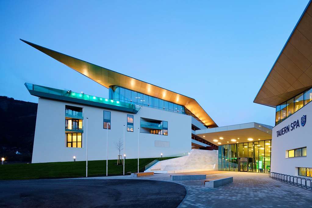 Tauern Spa Hotel Zell Am See Капрун Удобства фото
